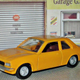 Illustration for article titled Teutonic Tuesday: Opel Ascona - Ein moderates Auto